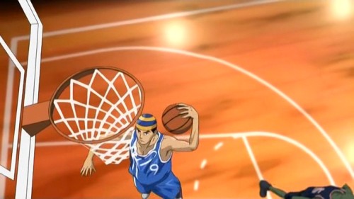 Otaku Gallery  / Anime e Manga / Buzzer Beater / Screen shots / 07 - Sixth Man / 035.jpg